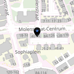 Appartement APD01 AA 2942 132