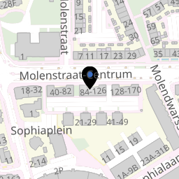 Appartement APD01 AA 2942 92