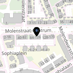 Appartement APD01 AA 2942 93