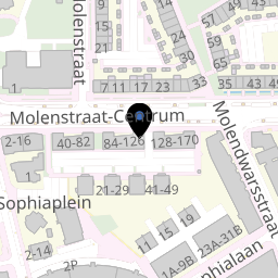 Appartement APD01 AA 2942 94