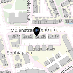 Appartement APD01 AA 2942 96