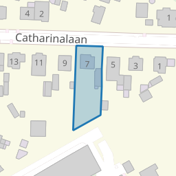 Perceel APD01-AA-295