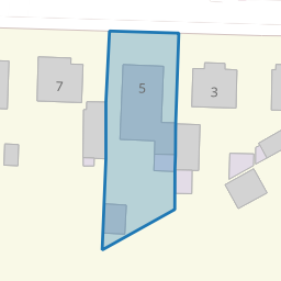 Perceel APD01-AA-296