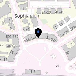 Appartement APD01 AA 2962 103