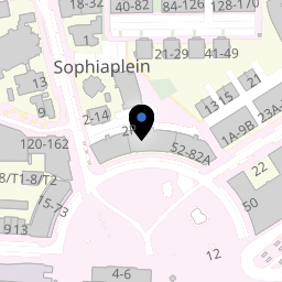 Appartement APD01 AA 2962 25