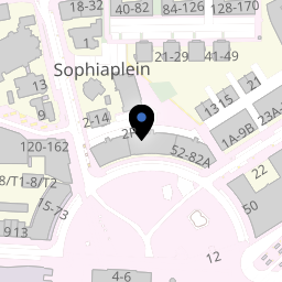Appartement APD01 AA 2962 34