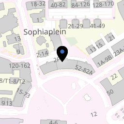 Appartement APD01 AA 2962 42