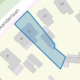 Perceel APD01-AA-2965