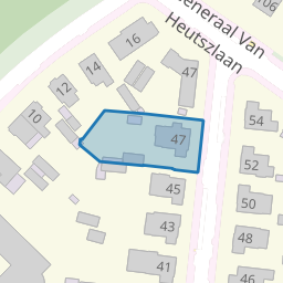 Perceel APD01-AA-2966