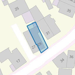 Perceel APD01-AA-2986