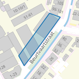 Perceel APD01-AA-2987