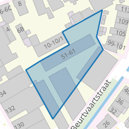 Perceel APD01-AA-2990