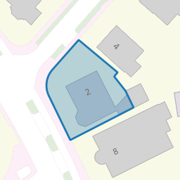 Perceel APD01-AA-2995