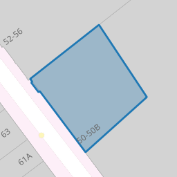 Perceel APD01-AA-2996