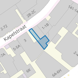 Perceel APD01-AA-2998