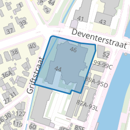 Perceel APD01-AA-3005