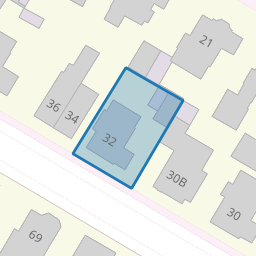 Perceel APD01-AA-3020