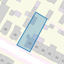 Perceel APD01-AA-3025