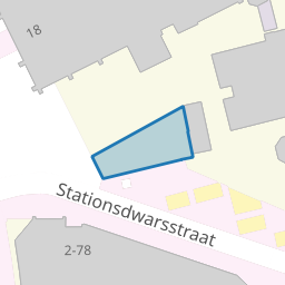 Perceel APD01-AA-3032