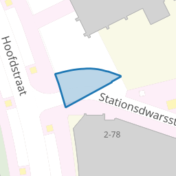 Perceel APD01-AA-3034