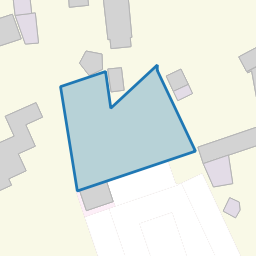 Perceel APD01-AA-3040