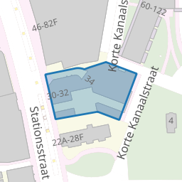 Perceel APD01-AA-3046