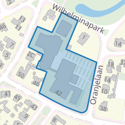 Perceel APD01-AA-3049