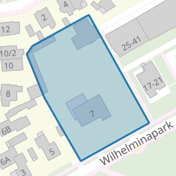 Perceel APD01-AA-305