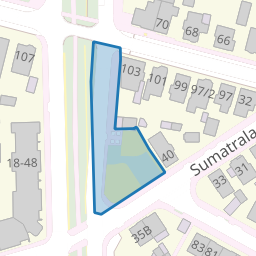 Perceel APD01-AA-3063