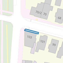 Perceel APD01-AA-3064