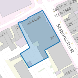 Perceel APD01-AA-3071