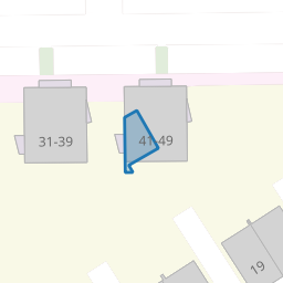 Perceel APD01-AA-3083