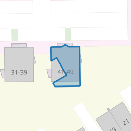 Perceel APD01-AA-3096