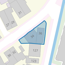 Perceel APD01-AA-3109