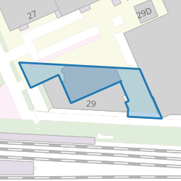 Perceel APD01-AA-3125