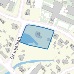 Perceel APD01-AA-3133