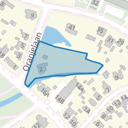 Perceel APD01-AA-3134