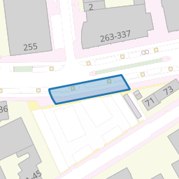 Perceel APD01-AA-3146