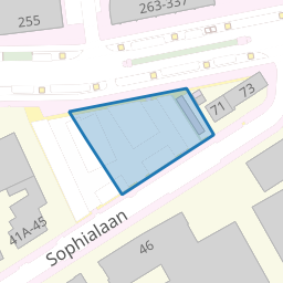 Perceel APD01-AA-3147