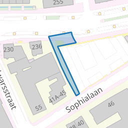 Perceel APD01-AA-3148