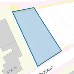 Perceel APD01-AA-3149