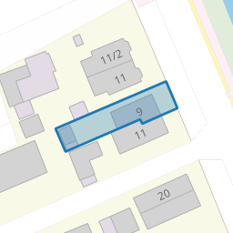 Perceel APD01-AA-3155