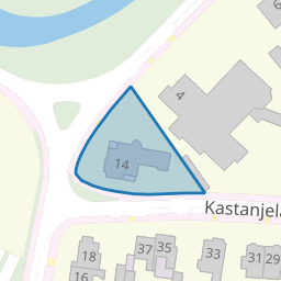 Perceel APD01-AA-319