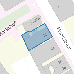 Perceel APD01-AA-3198