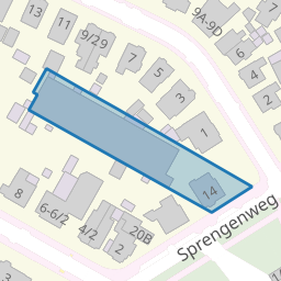 Perceel APD01-AA-3199