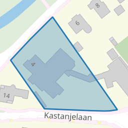 Perceel APD01-AA-320