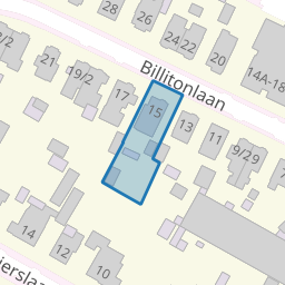 Perceel APD01-AA-3206