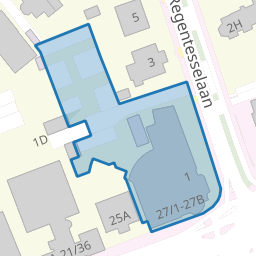 Perceel APD01-AA-3209