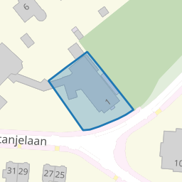 Perceel APD01-AA-321