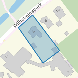 Perceel APD01-AA-322